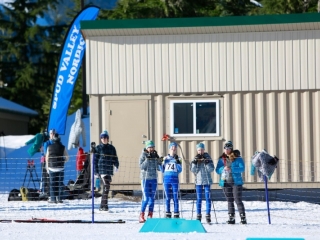 Teck Coast Cup #1 2015, Whistler Olympic Park Photo: - seatoskyphoto.ca